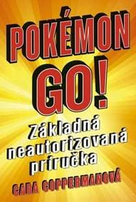 Pokémon Go! - Coppermanová Cara 1