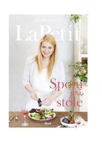 LaPetit - Spolu pri stole - Kóňová Monika