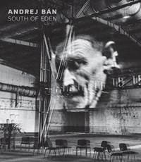 South of Eden - Andrej Bán 1