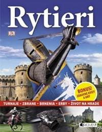 Rytieri - autor neuvedený