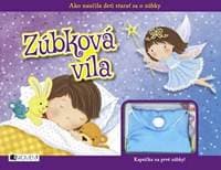 Zúbková víla - utajený Autor: 1