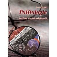 Politologie - Základy společenských věd - 5.vydání - David Roman