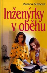 Inženýrky v oběhu - Zuzana Kubšová 1