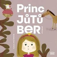 Princ Jůtůber - Linhart Oto 1
