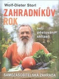 Zahradníkův rok - Wolf-Dieter Storl 1