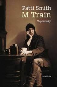 M Train - Patti Smith