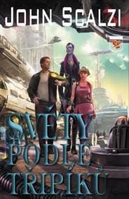 Světy podle Třipíků - Scalzi John 1
