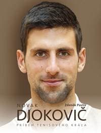 Novak Djokovič - Zdeněk Pavlis