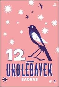 12 ukolébavek - autor neuvedený 1