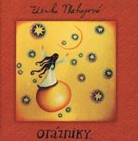Otázniky - Mahajová Zdenka 1
