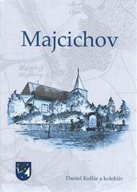 Majcichov - Kollár, a kolektív autorov Daniel 1