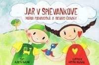 Jar v Spievankove-Mária Podhradská a Richard Čanaky - Skalová Alžbeta