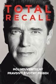 Total Recall - Arnold Schwarzenegger 1