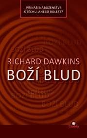 Boží blud (CZ) - Richard Dawkins 1