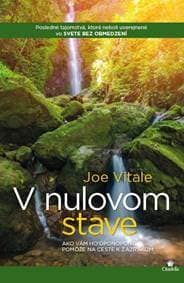 V nulovom stave - Joe Vitale 1