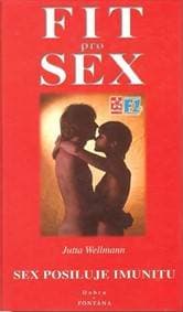 Fit pro sex - Wellmann Jutta 1