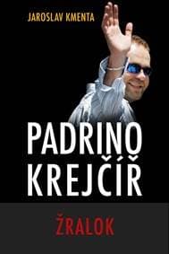 Padrino Krejčíř - Žralok - Kmenta Jaroslav 1