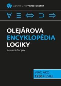 Olejárová encyklopédia logiky - Marián Olejár 1