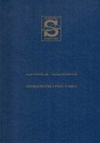 Problematika psov v obci - Jozef Sotolář, Zuzana Klinger 1