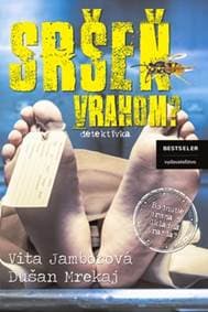 Sršeň vrahom? - Jamborová Vita