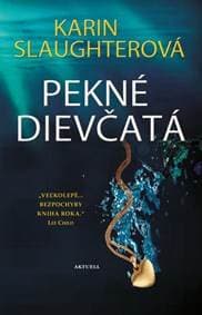 Pekné dievčatá - Slaughterová Karin 1