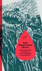 Moruša - Iboja Wandall-Holm