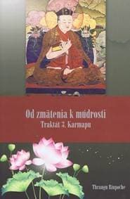 Od zmätenia k múdrosti - Rinpočhe Thrangu
