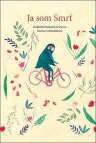 Ja som Smrť - Elisabeth Helland Larsenová, Marine Schneiderová 1