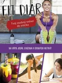 Fit diár - Lucia Wagnerová 1