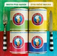 Štyri ročné obdobia - Martin Pyco Rausch 1