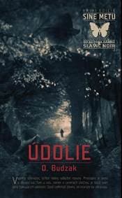 Údolie - Budzak Dušan 1