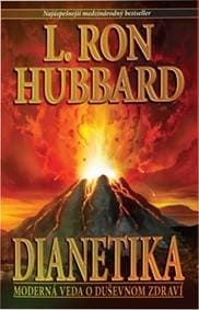 Dianetika - L. Ron Hubbard 1
