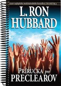 Príručka pre preclearov - L. Ron Hubbard 1