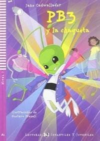 PB3 y la chaqueta - Cadwallader Jane 1