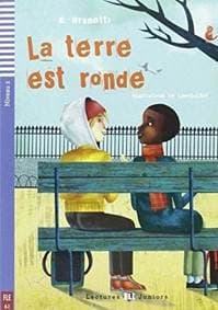 La terre est ronde - Brunetti B.