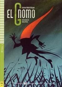 El gnomo - Bćquer Gustavo Adolfo 1