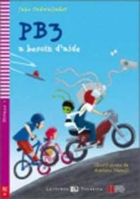 PB3 a besoin d´aide - Cadwallader Jane
