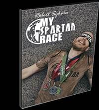 My Spartan Race - Sykora Róbert