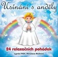Usínání s anděly - CD 1
