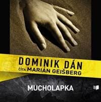 Mucholapka - CD - Dominik Dán 1