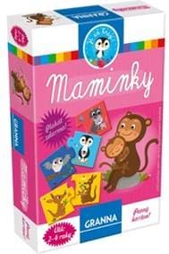 Maminky - autor neuvedený