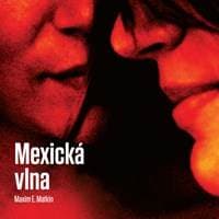 Mexická vlna (Audiokniha - CD) - Maxim E. Matkin