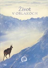 Život v oblakoch - DVD - Erik Baláž, Robert Valovič 1