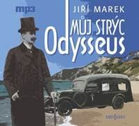 Audiokniha Můj strýc Odysseus (CD) - CD