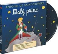 Audiokniha Malý princ (CD) - CD 1