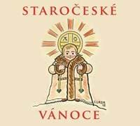 Staročeské vánoce - Alfred Strejček, Kateřina Kosová 1