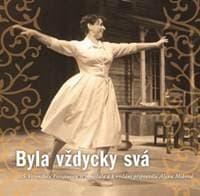 Byla vždycky svá - Veronika Forejtová 1
