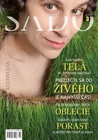 SADO 3 (SK) - Dorota Sadovská, Dorota Sadovská