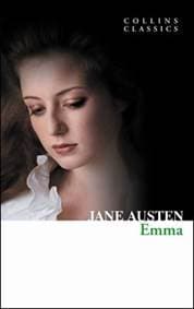 Emma - Jane Austen, Harper Collins 1