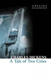 Tale Of Two Cities - Charles Dickens, Harper Collins